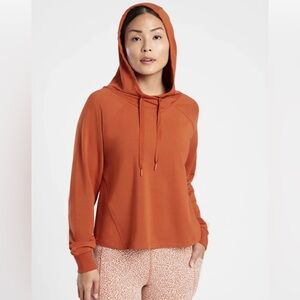 Athleta Boardwalk Hoodie